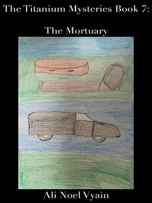 cover image of The Mortuary